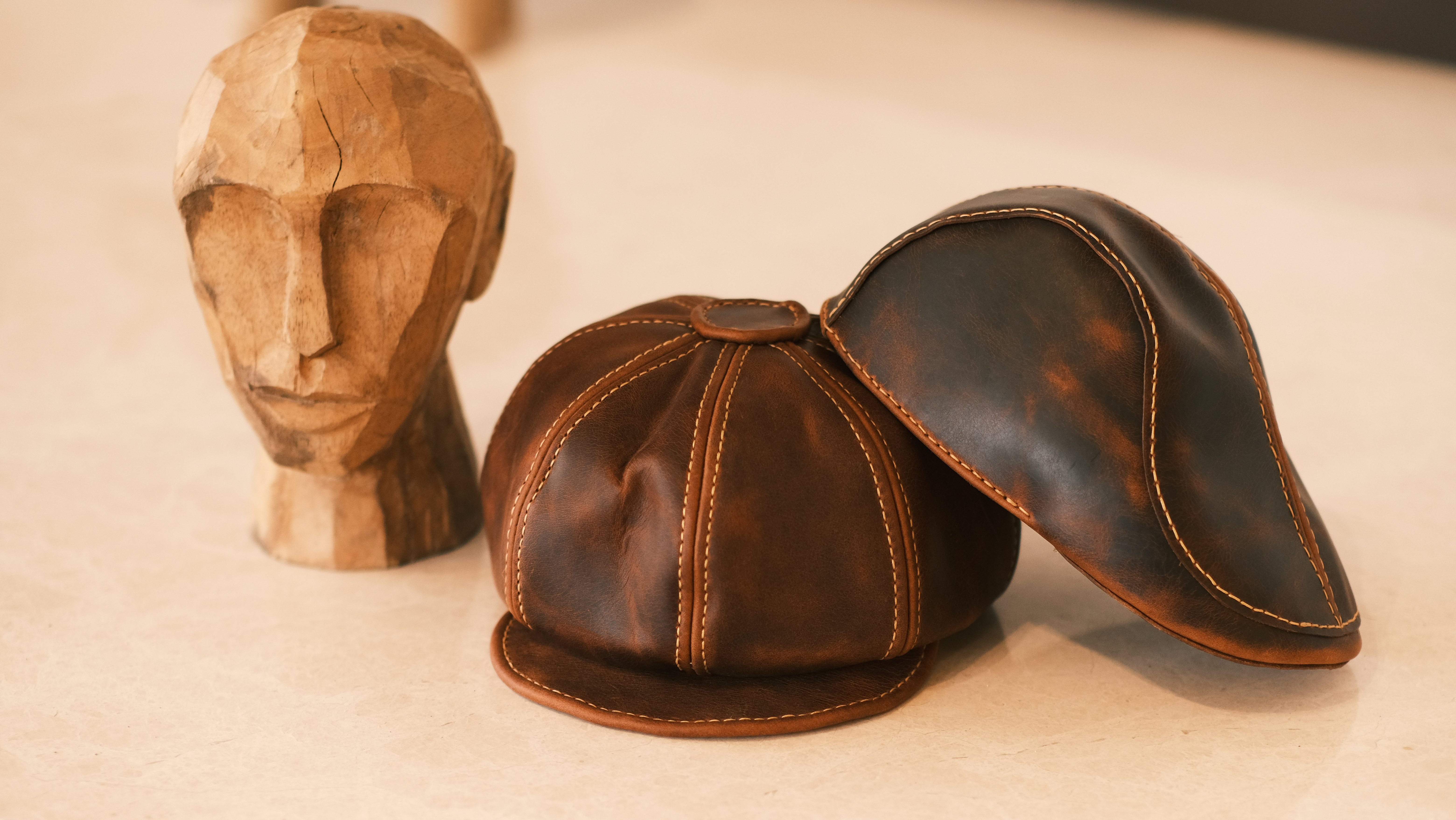 Yenilikçi ve Özgün Tasarımlar